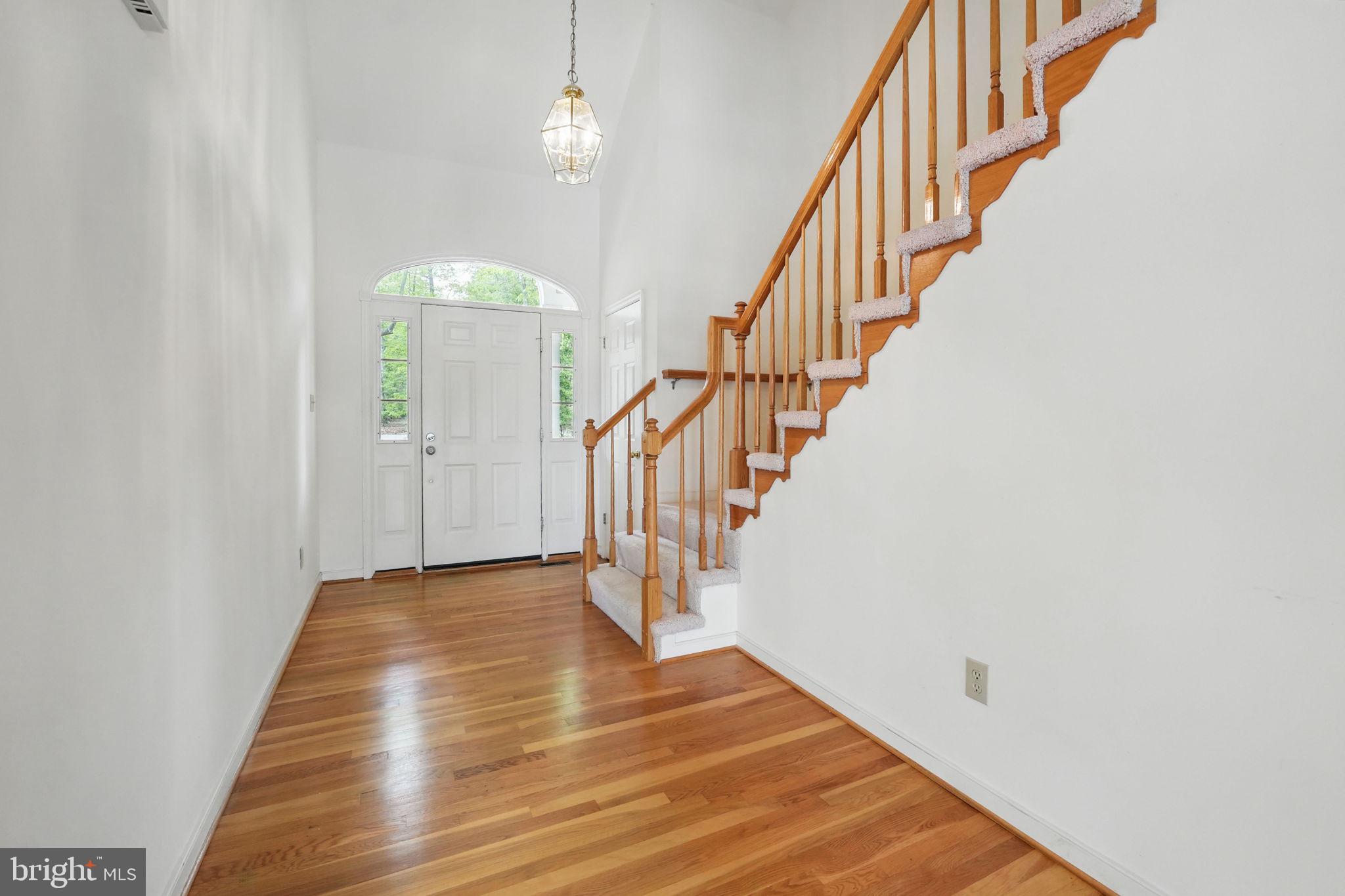 FAWN LAKE - Residential