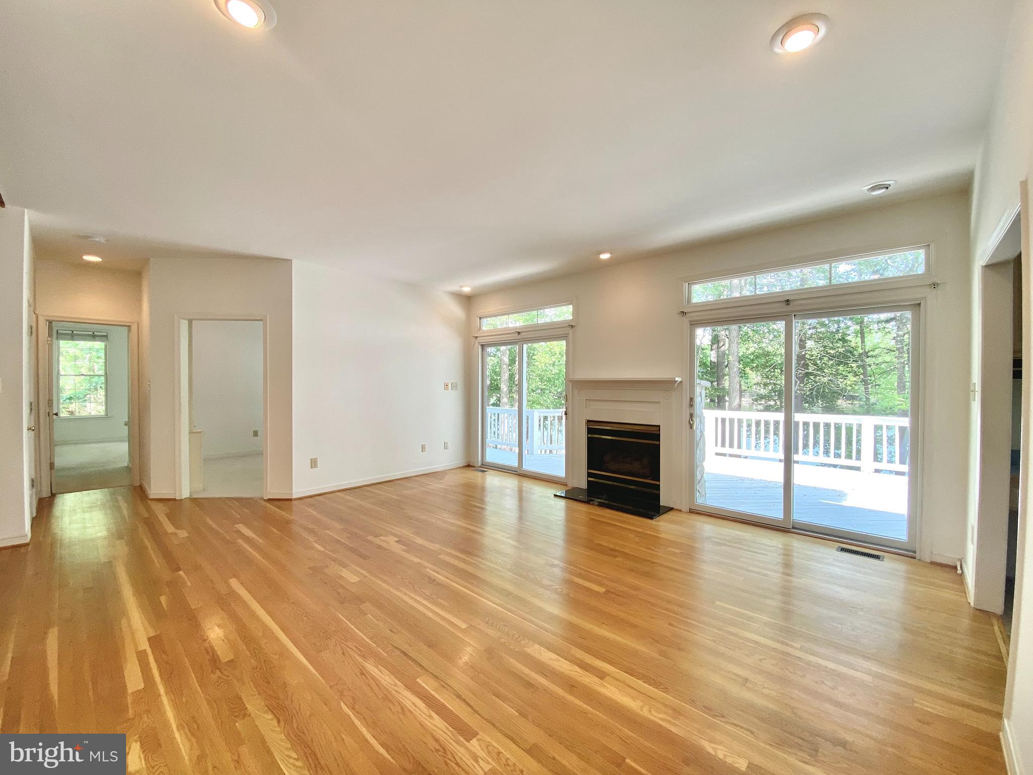 FAWN LAKE - Residential