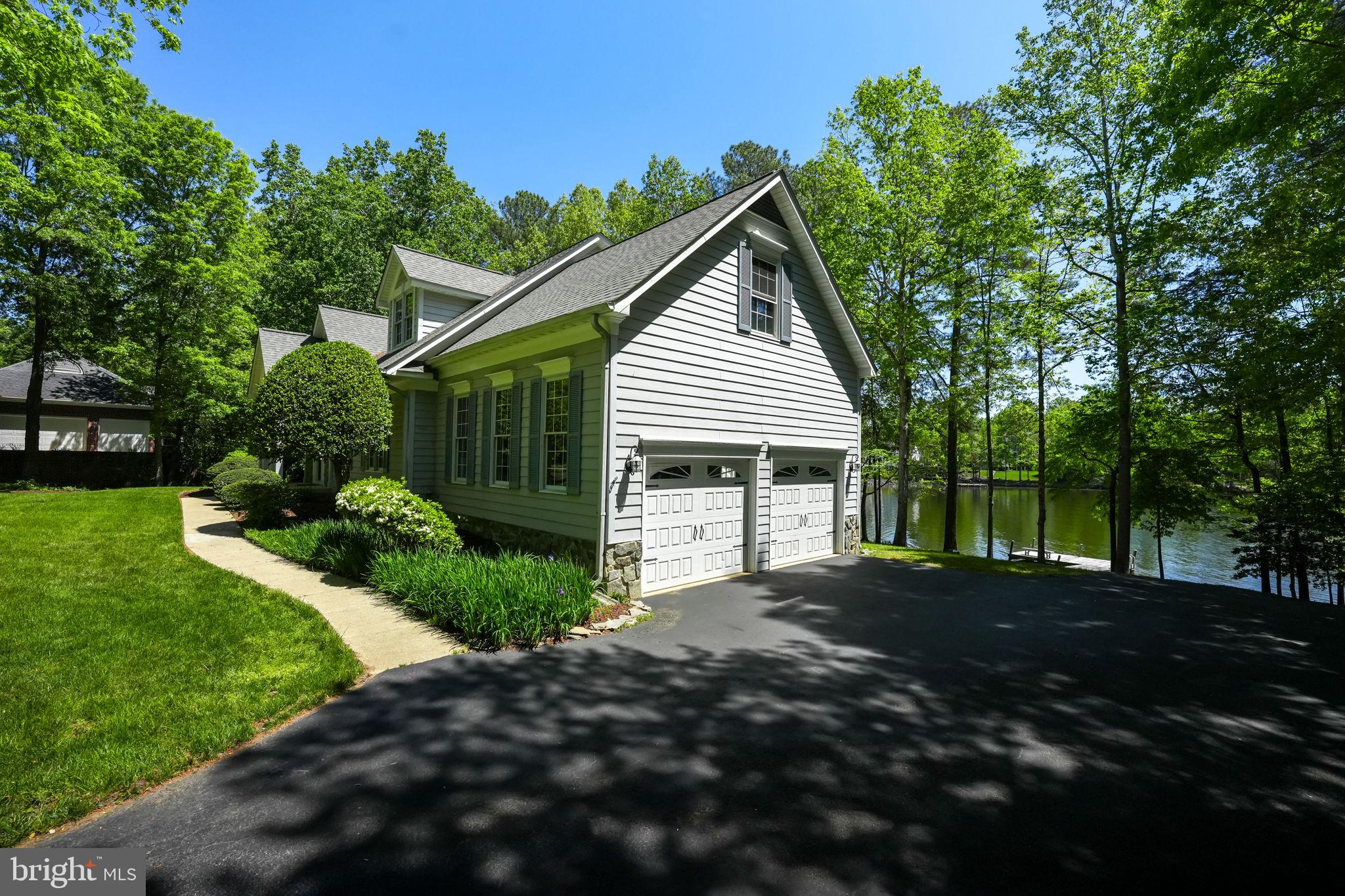 FAWN LAKE - Residential