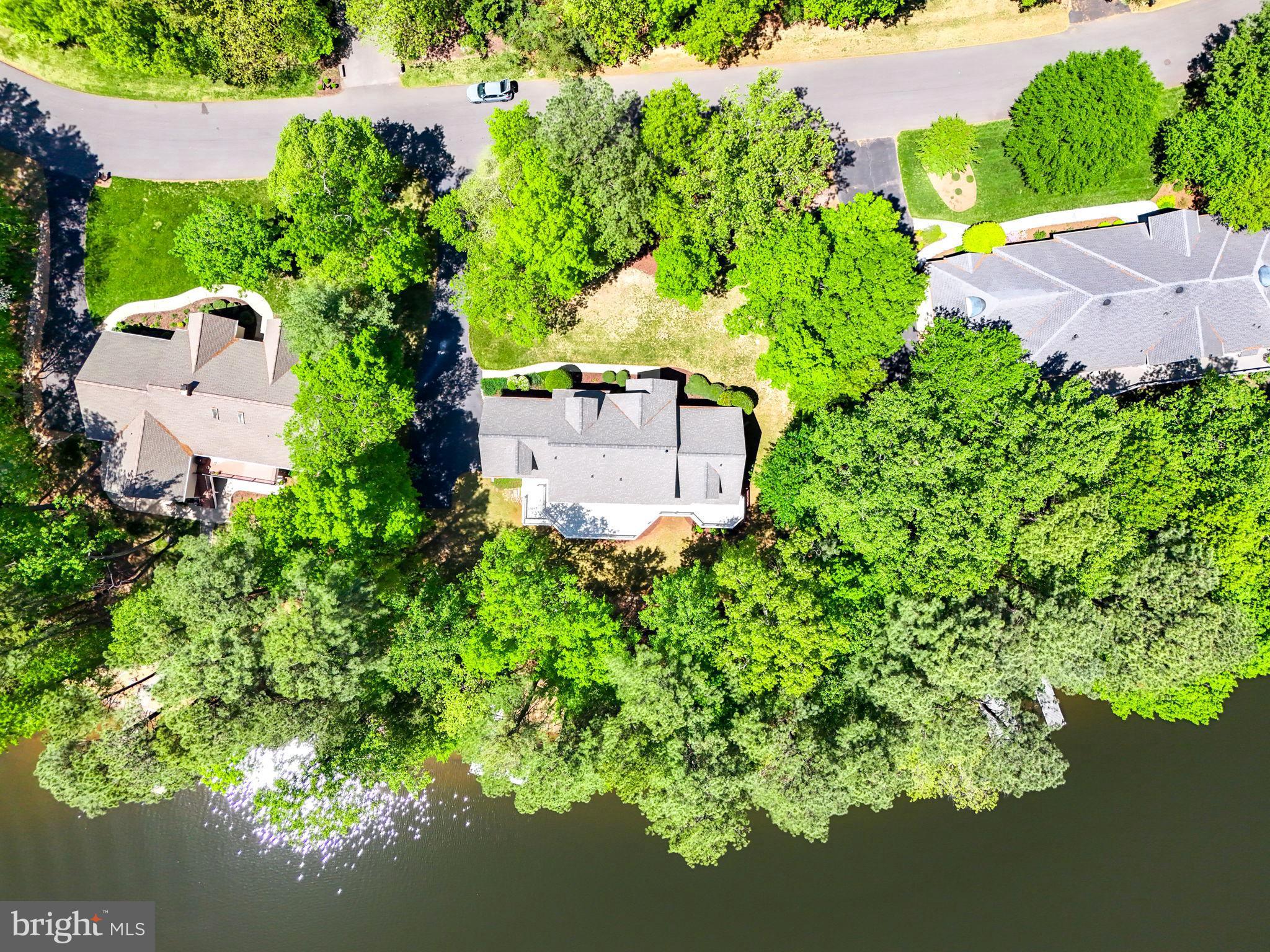 FAWN LAKE - Residential