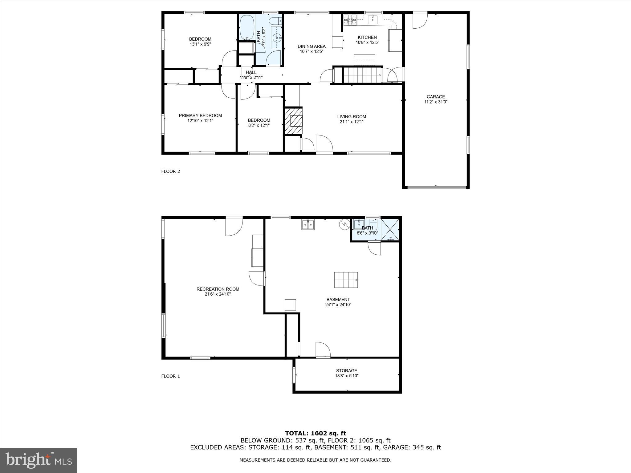 NONE AVAILABLE - Residential