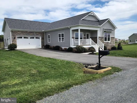 12913 Volksmarch Circle, Lovettsville, VA 20180 - MLS#: VALO2094416