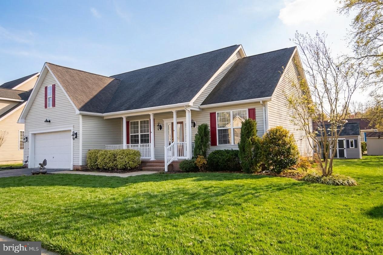 SANDY HILL - Residential