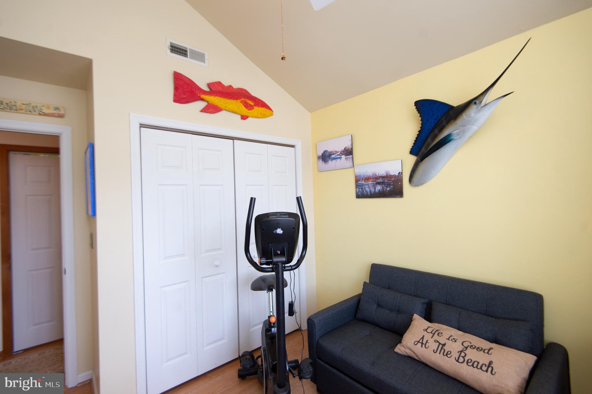 SANDY HILL - Residential