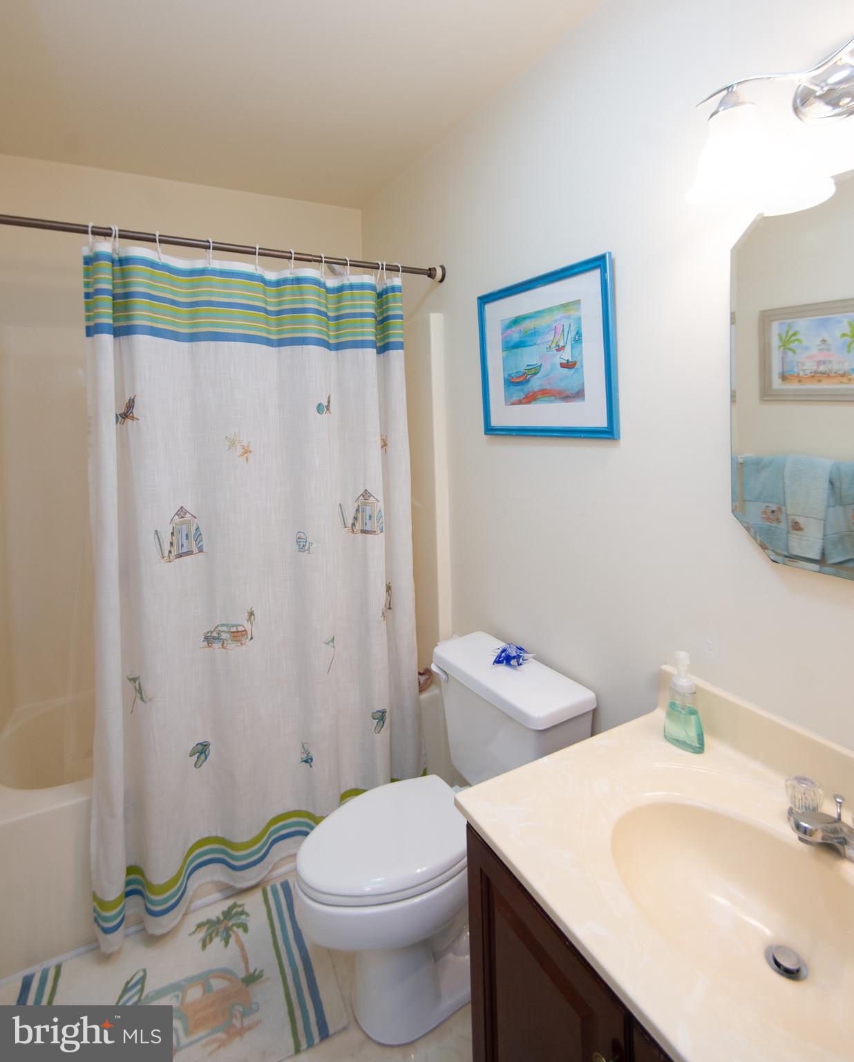 SANDY HILL - Residential