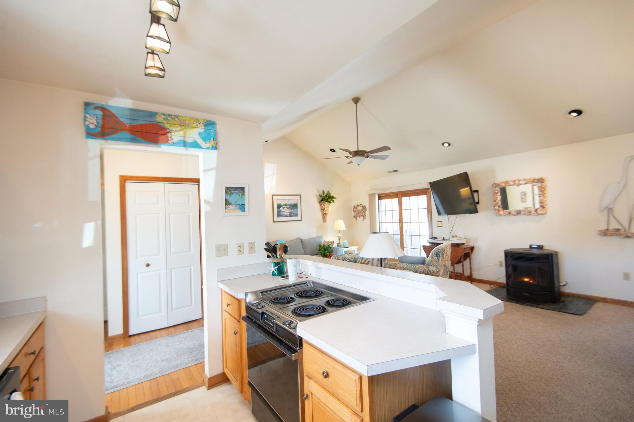 SANDY HILL - Residential