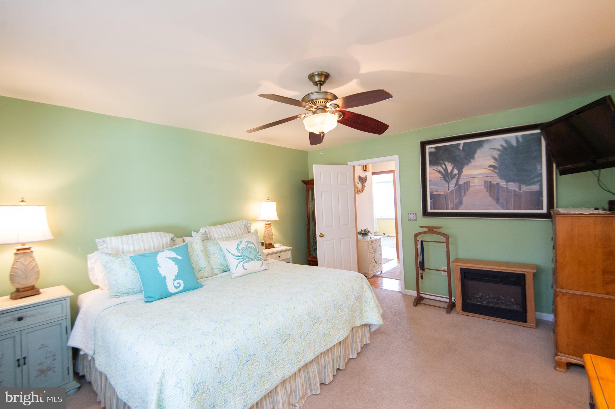 SANDY HILL - Residential