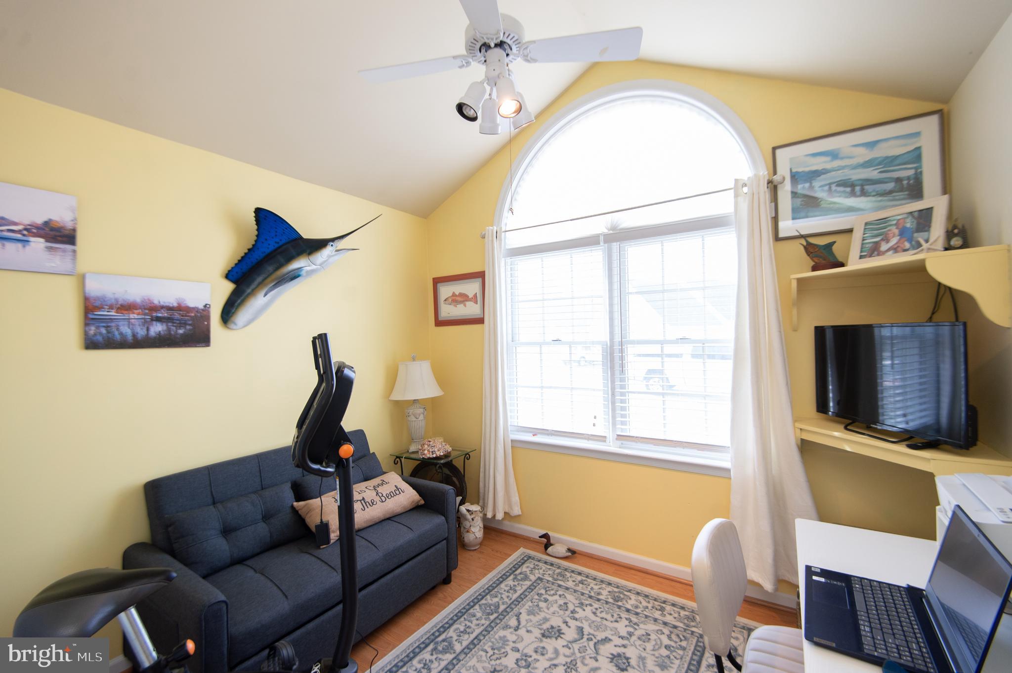 SANDY HILL - Residential