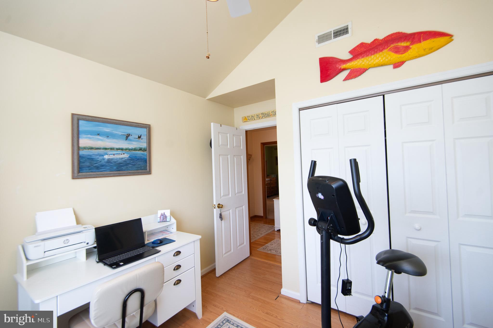 SANDY HILL - Residential