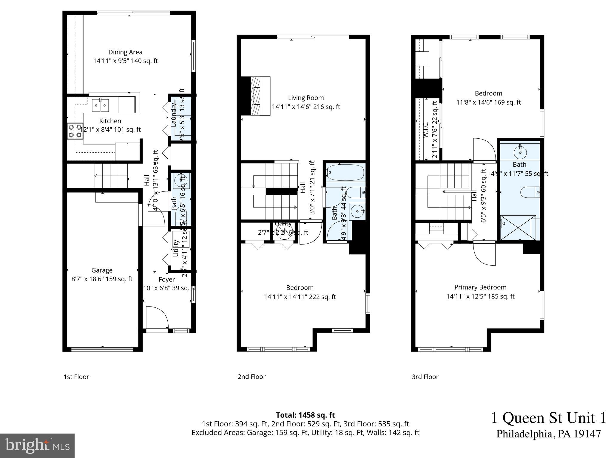 QUEEN VILLAGE - Residential