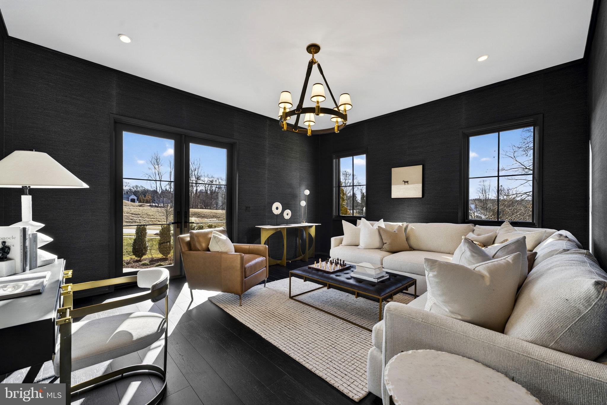 RESIDENCES AT SALAMANDER - Residential