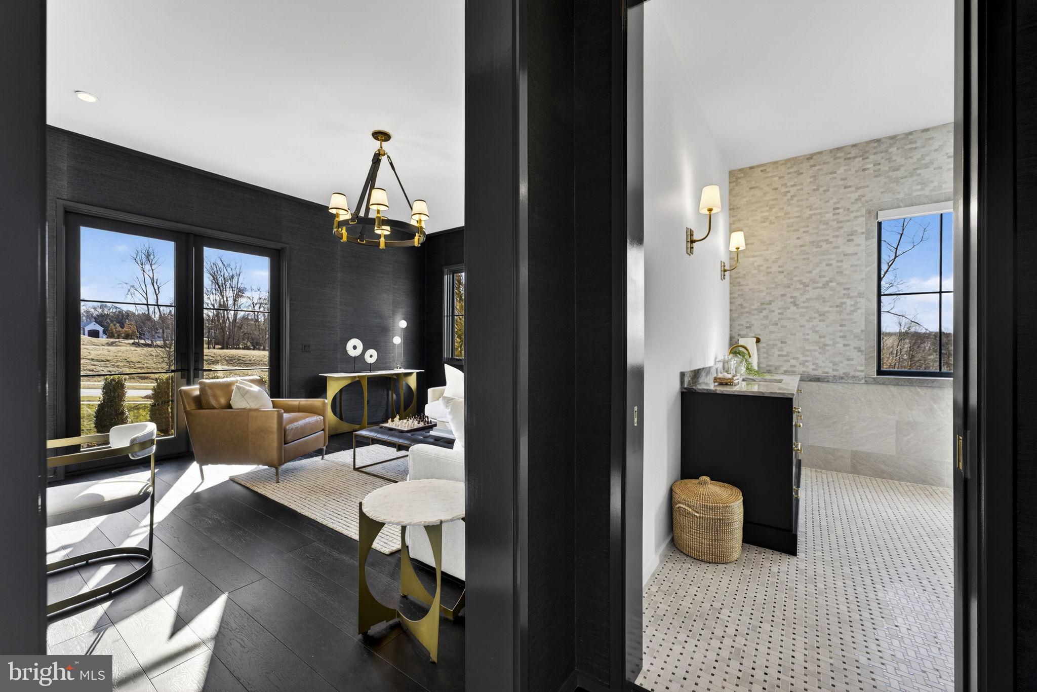 RESIDENCES AT SALAMANDER - Residential