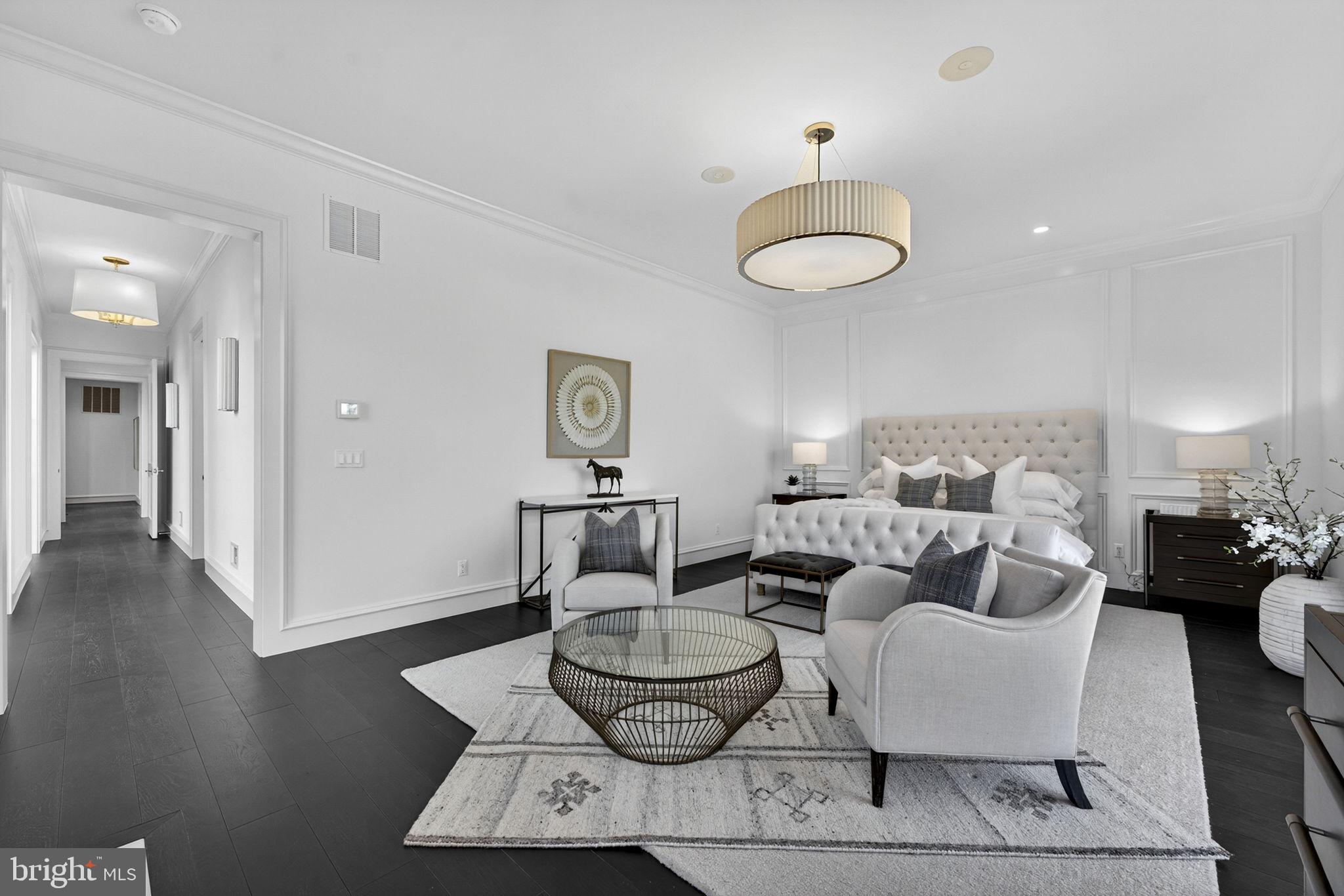 RESIDENCES AT SALAMANDER - Residential