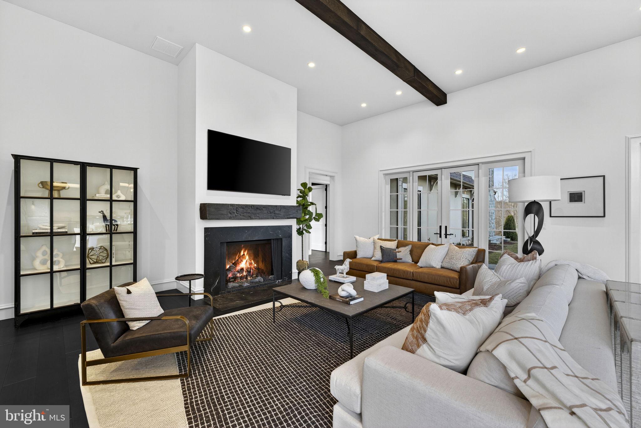 RESIDENCES AT SALAMANDER - Residential