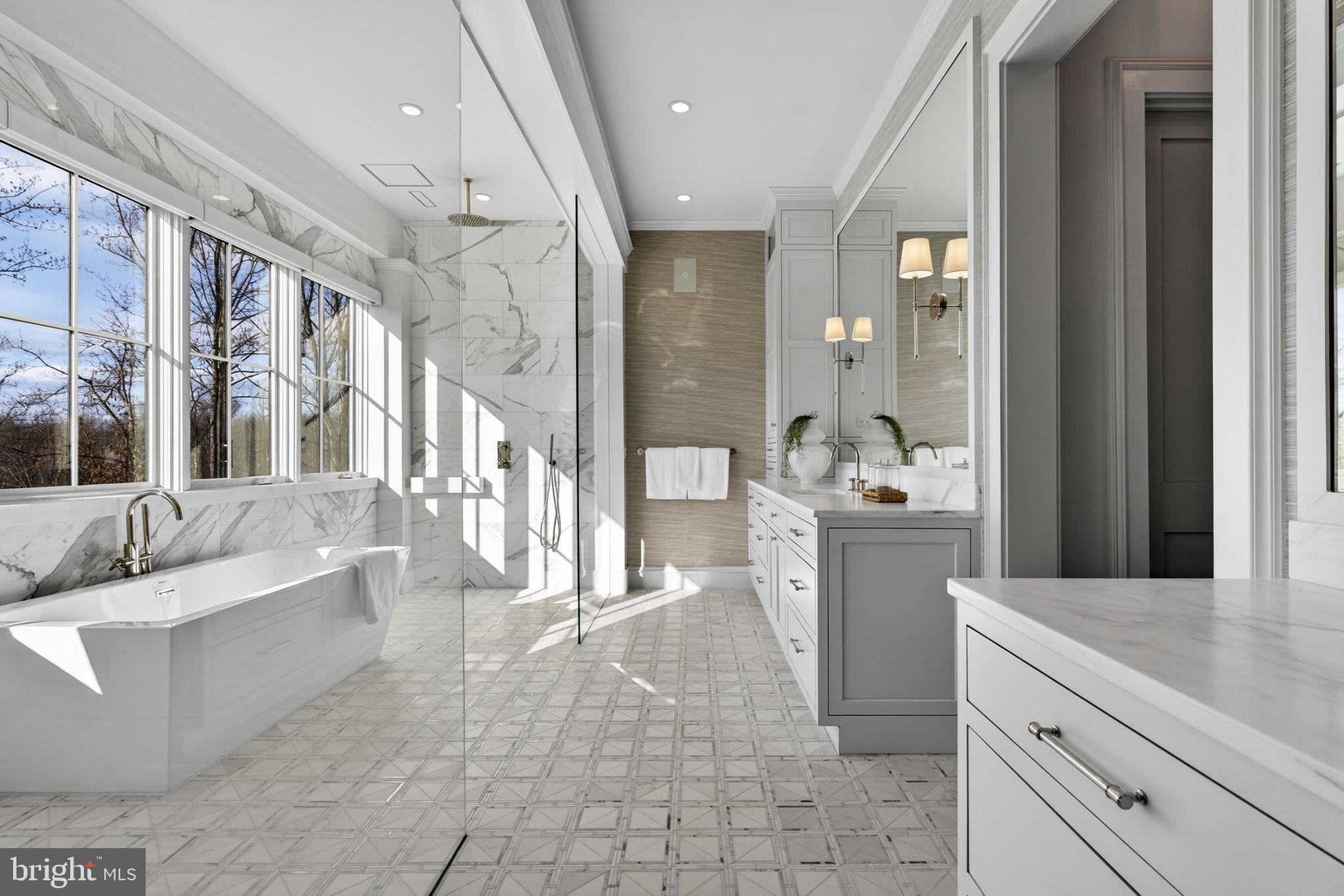 RESIDENCES AT SALAMANDER - Residential