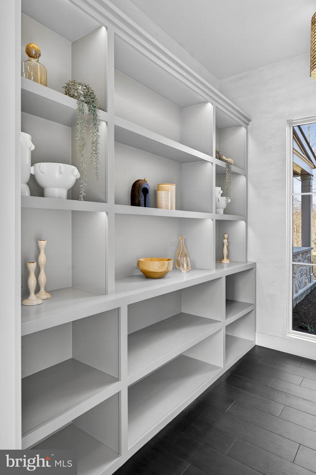 RESIDENCES AT SALAMANDER - Residential