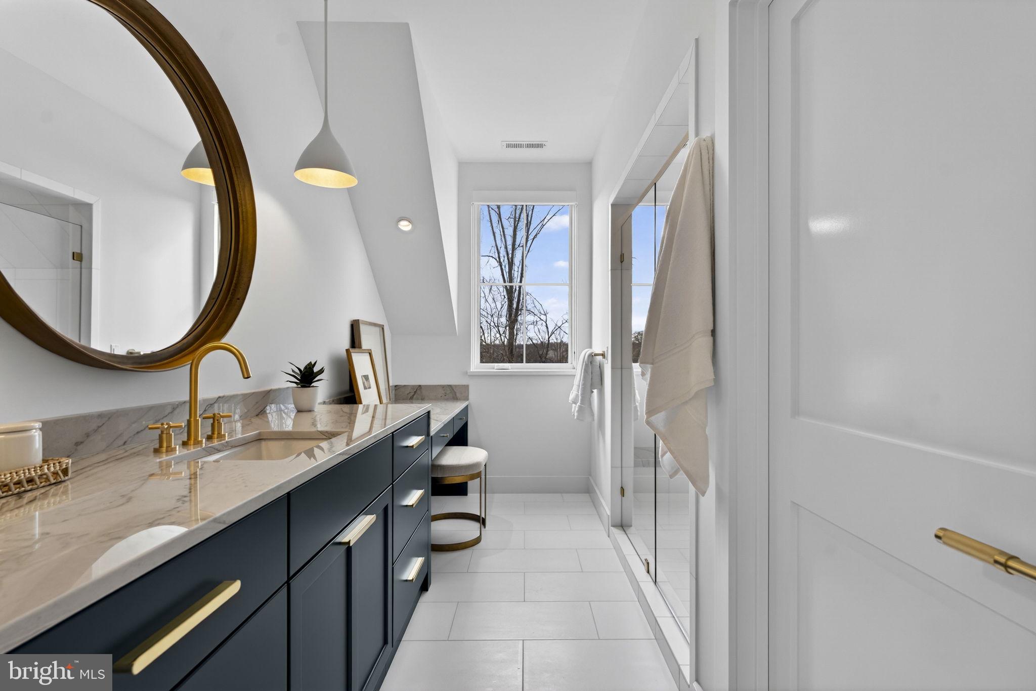 RESIDENCES AT SALAMANDER - Residential