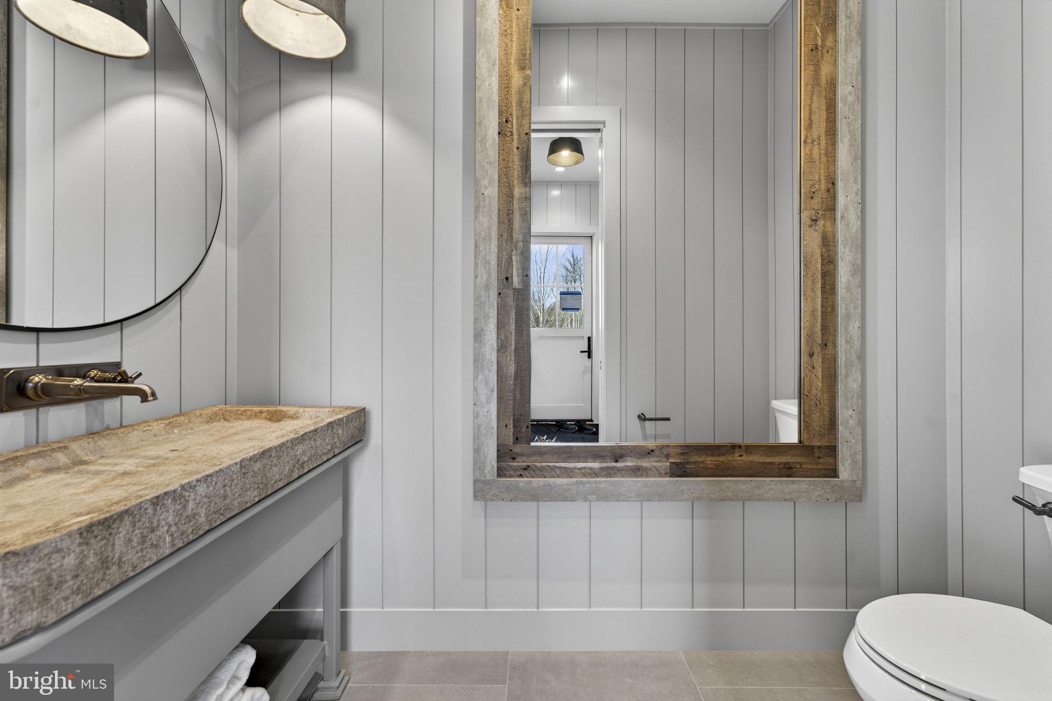 RESIDENCES AT SALAMANDER - Residential