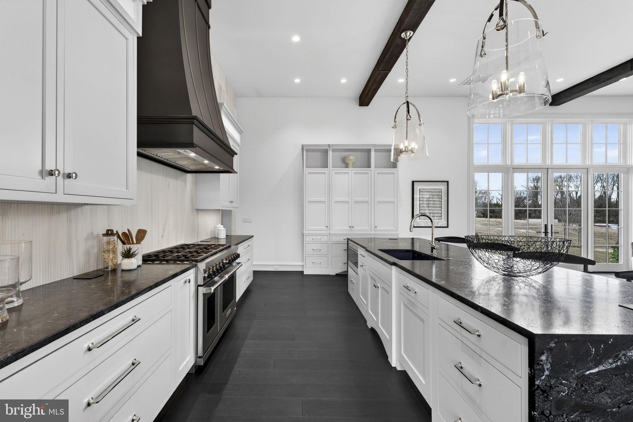 RESIDENCES AT SALAMANDER - Residential