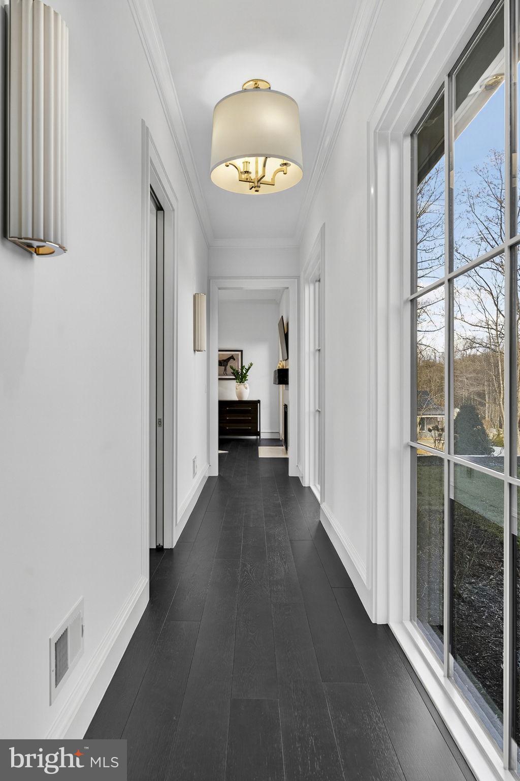 RESIDENCES AT SALAMANDER - Residential