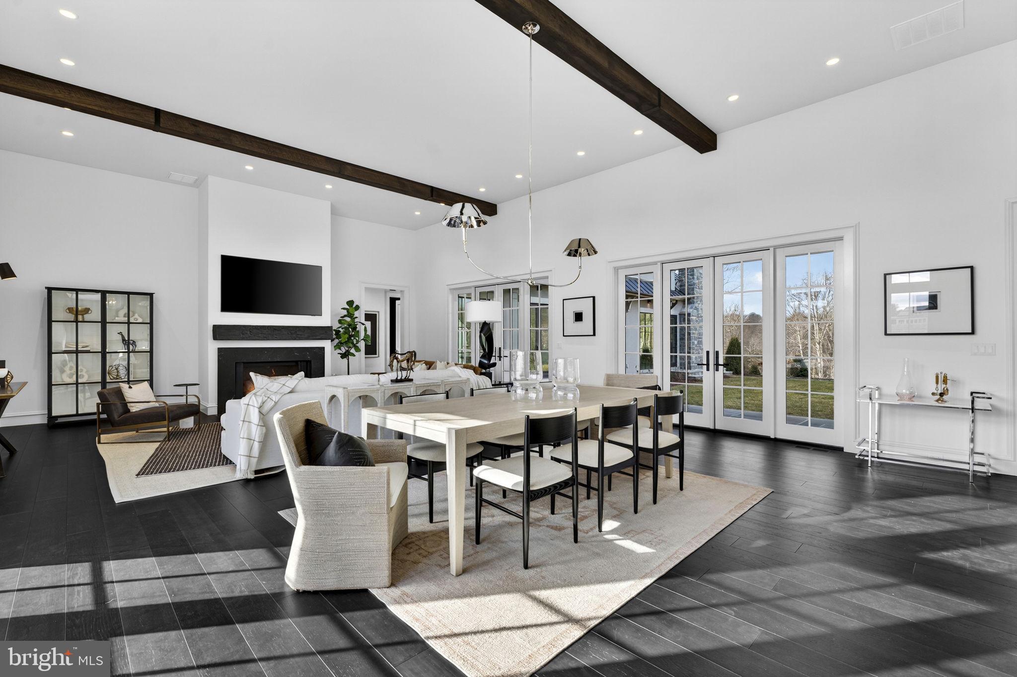 RESIDENCES AT SALAMANDER - Residential