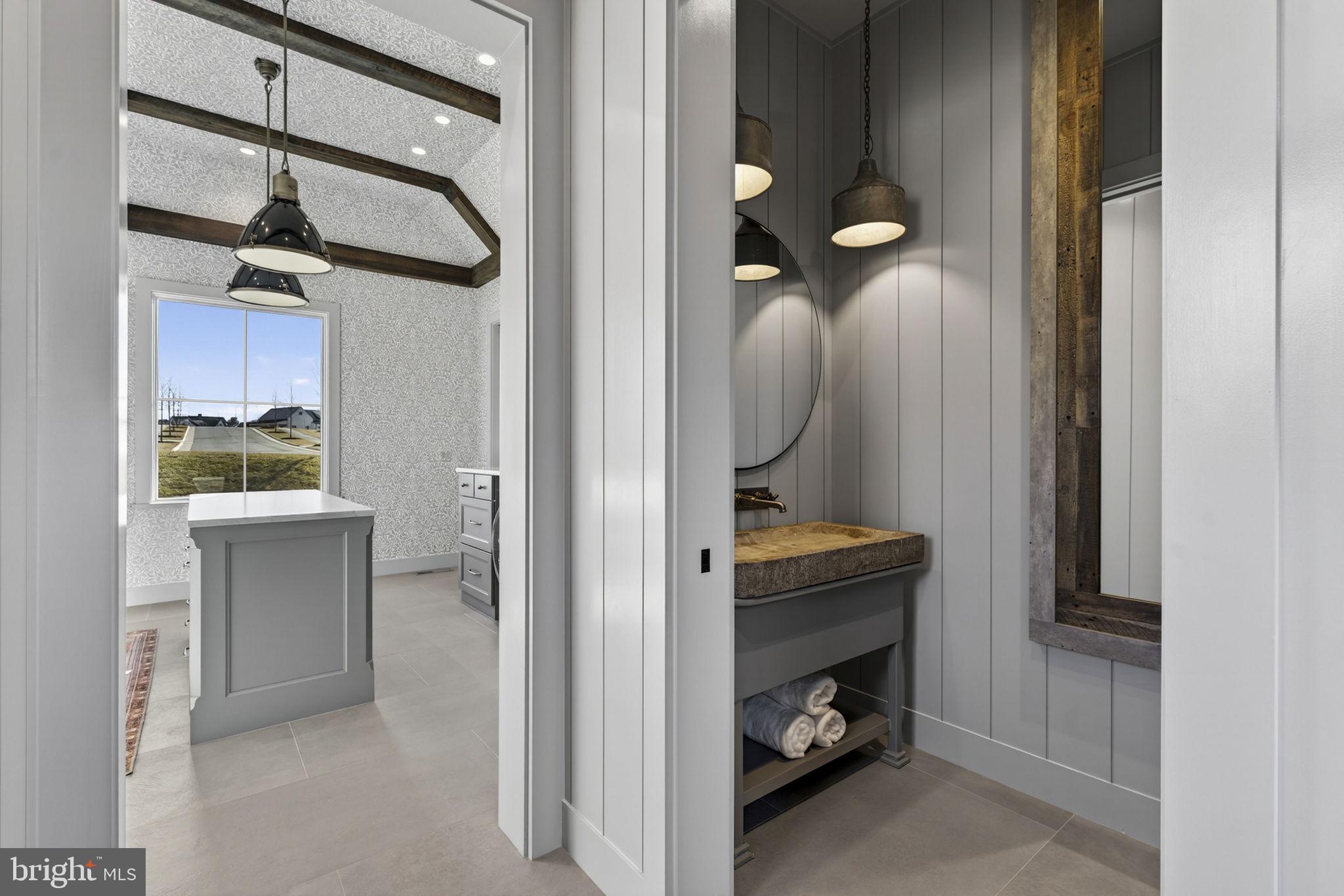 RESIDENCES AT SALAMANDER - Residential