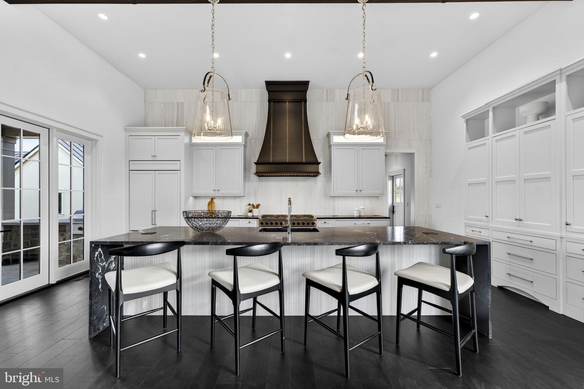 RESIDENCES AT SALAMANDER - Residential