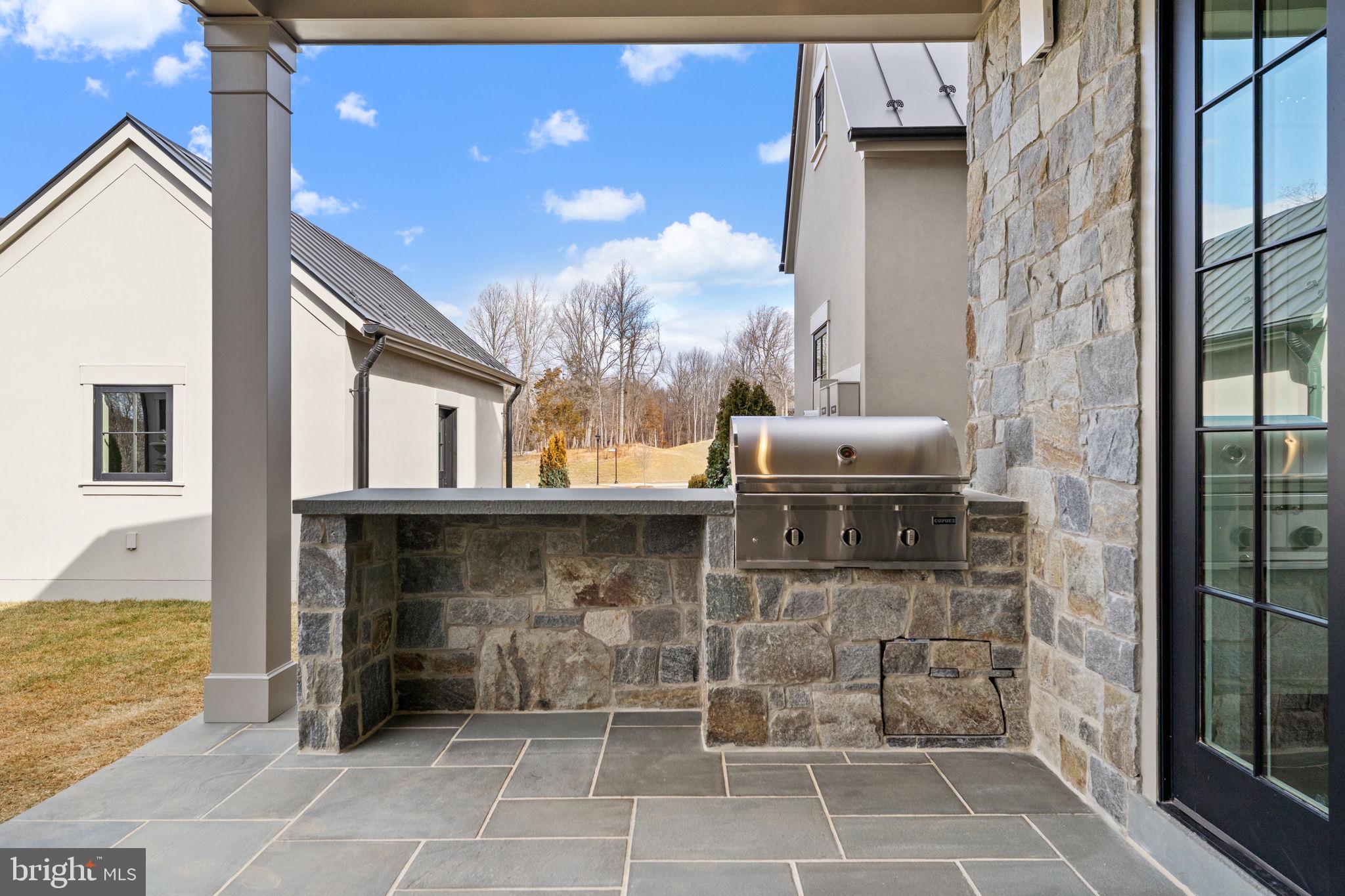 RESIDENCES AT SALAMANDER - Residential