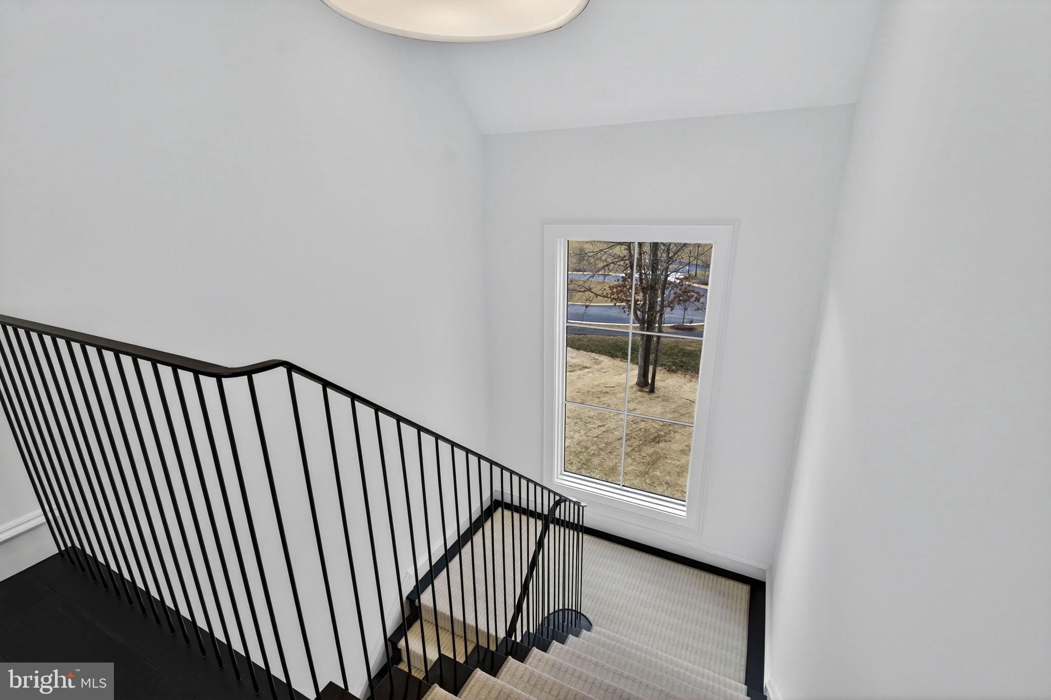 RESIDENCES AT SALAMANDER - Residential