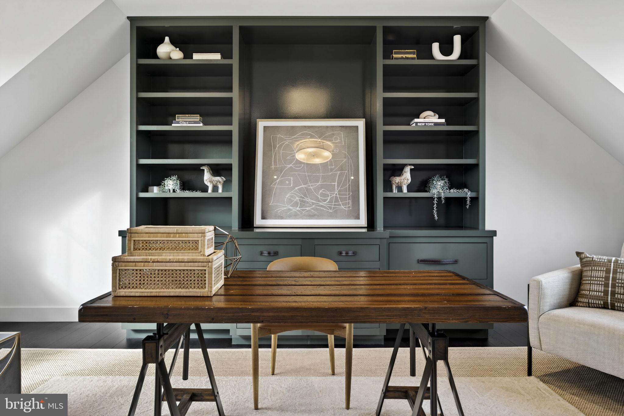 RESIDENCES AT SALAMANDER - Residential