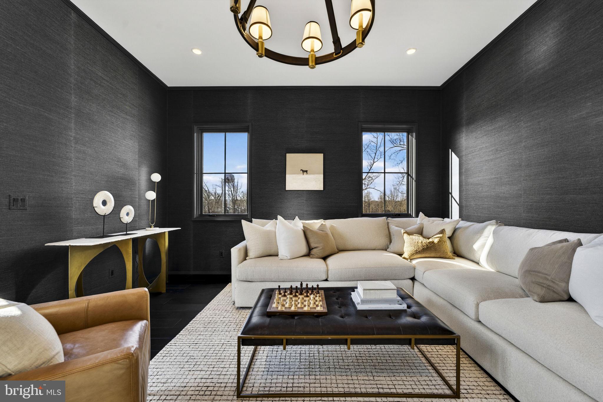 RESIDENCES AT SALAMANDER - Residential