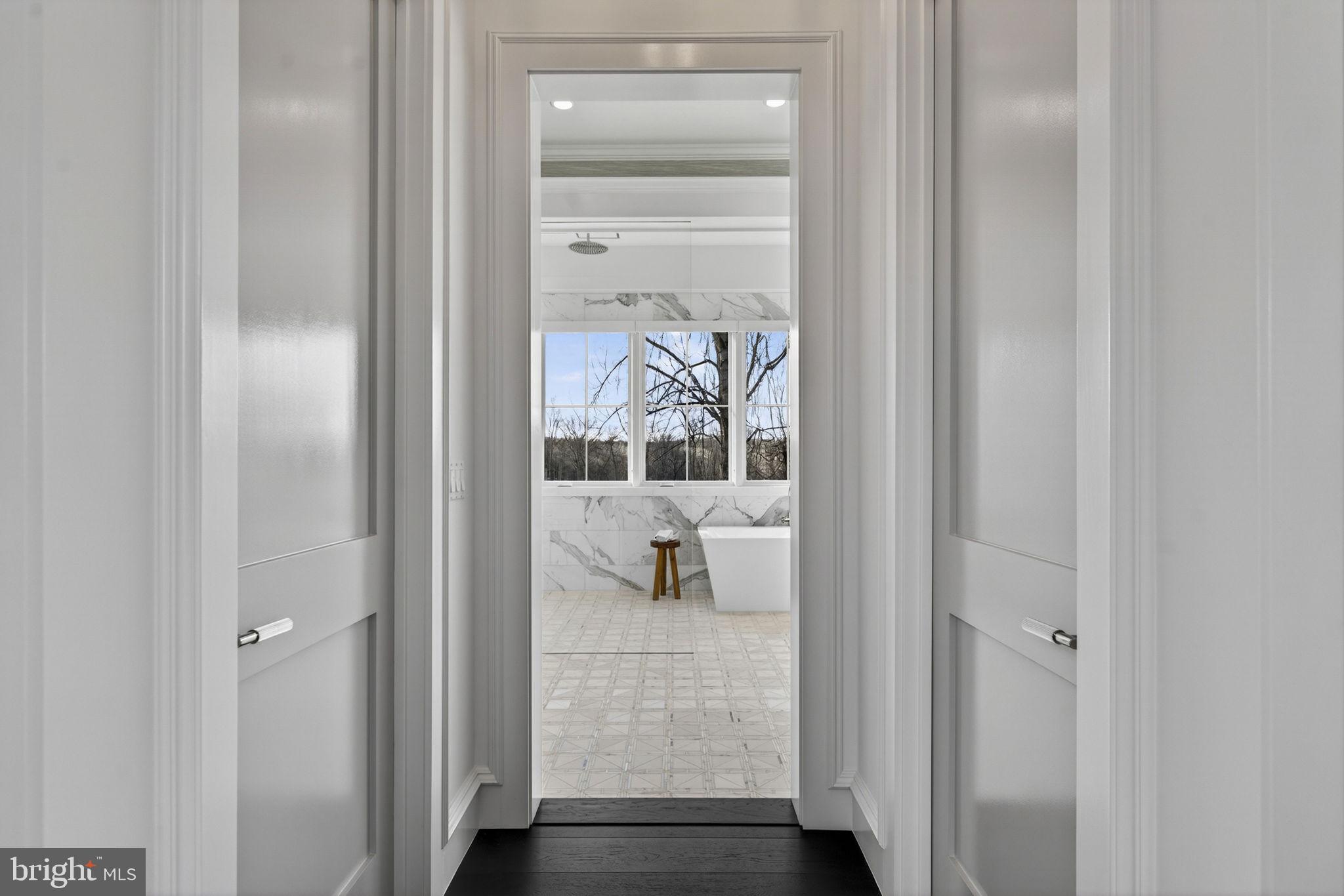 RESIDENCES AT SALAMANDER - Residential