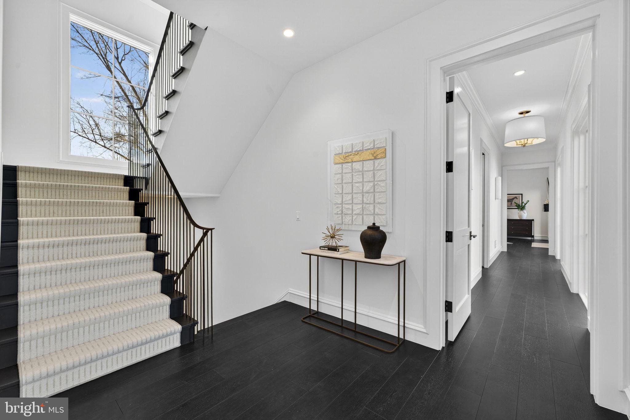 RESIDENCES AT SALAMANDER - Residential