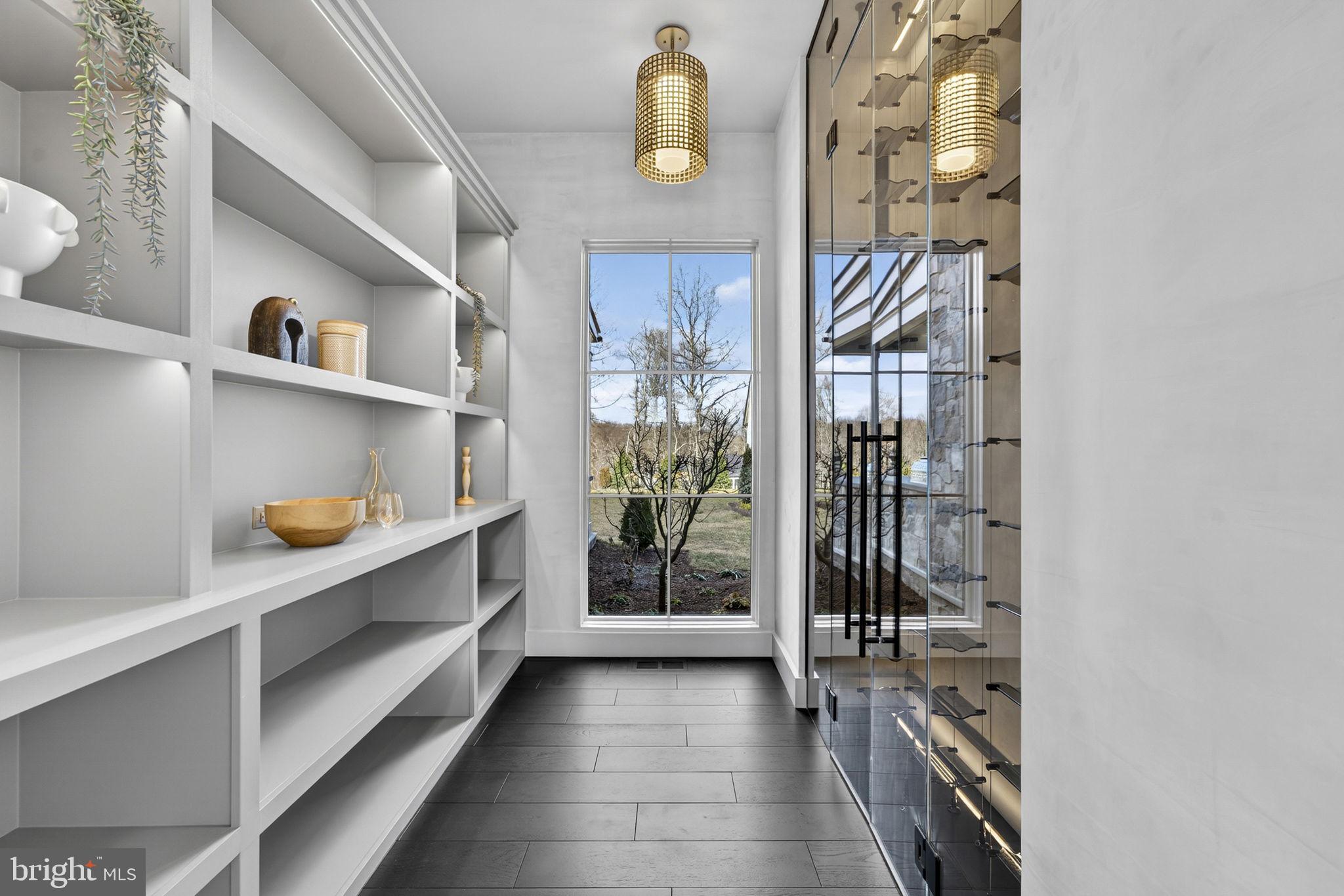 RESIDENCES AT SALAMANDER - Residential