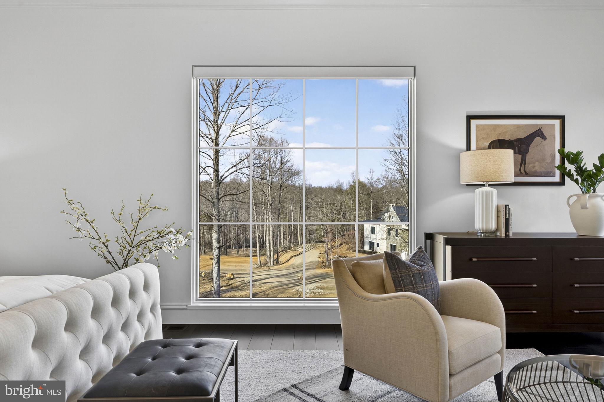 RESIDENCES AT SALAMANDER - Residential