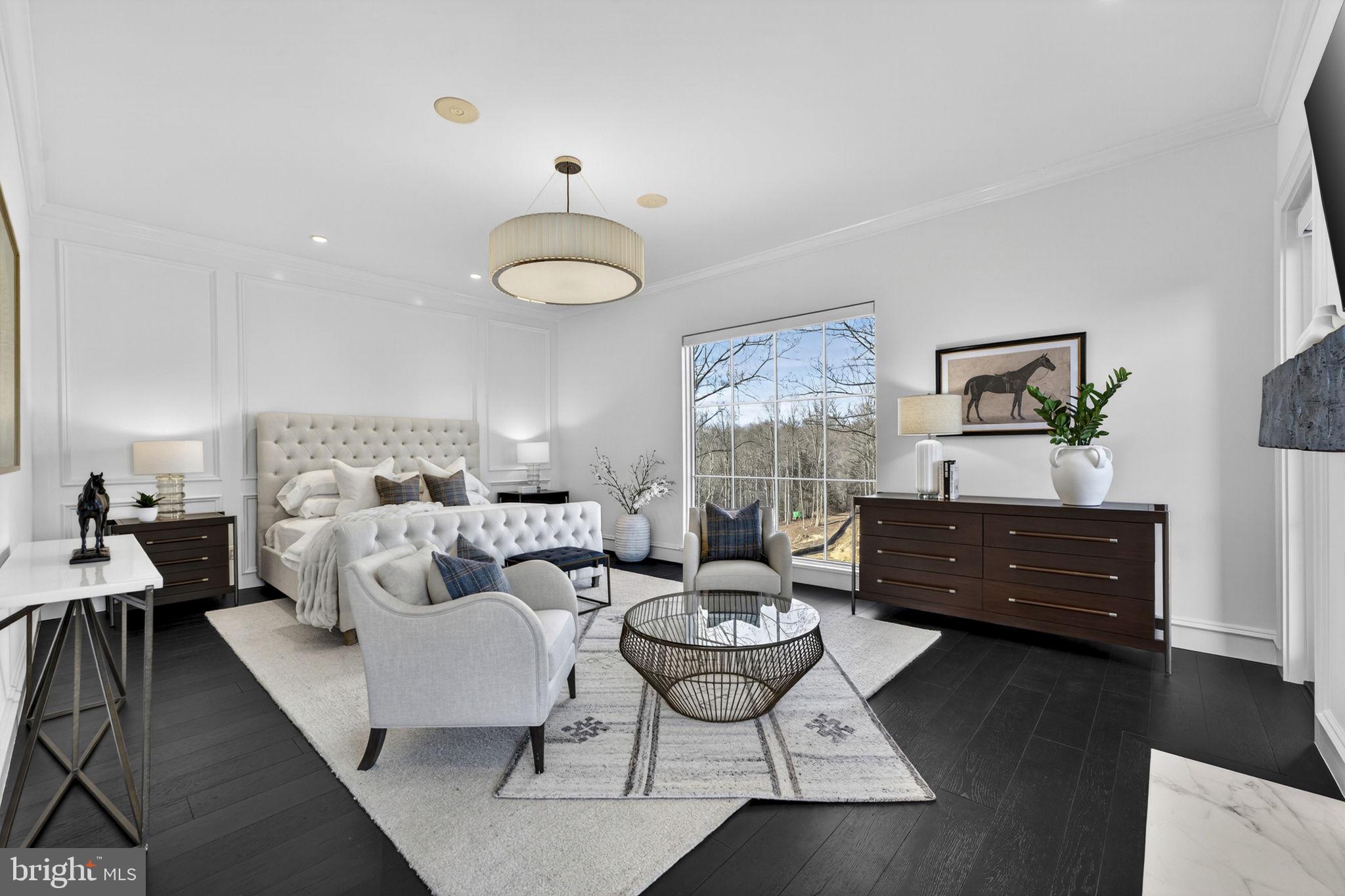 RESIDENCES AT SALAMANDER - Residential