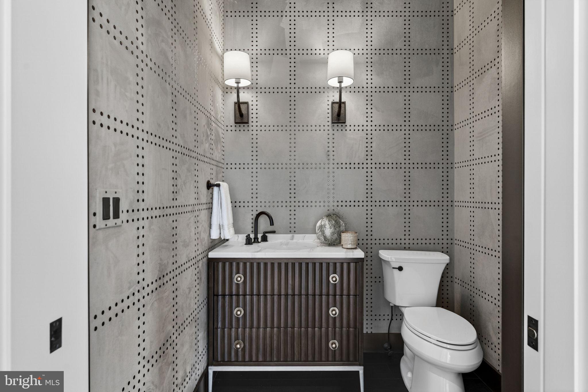 RESIDENCES AT SALAMANDER - Residential