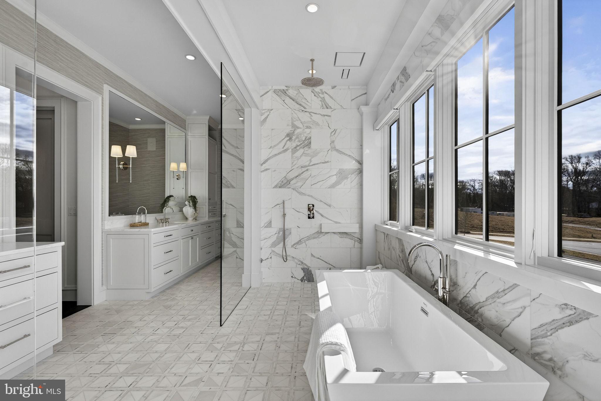 RESIDENCES AT SALAMANDER - Residential