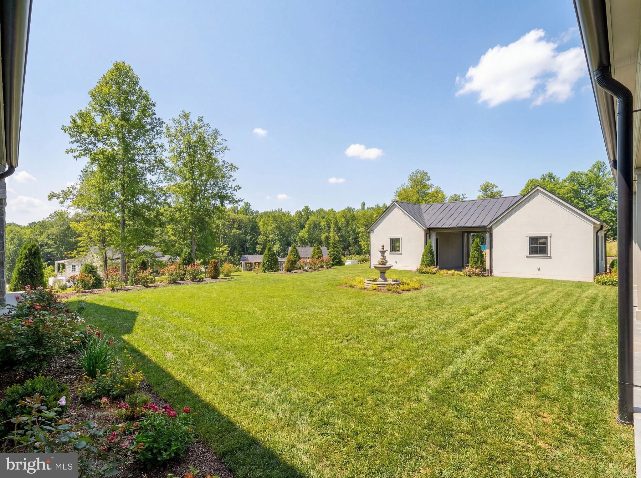 RESIDENCES AT SALAMANDER - Residential