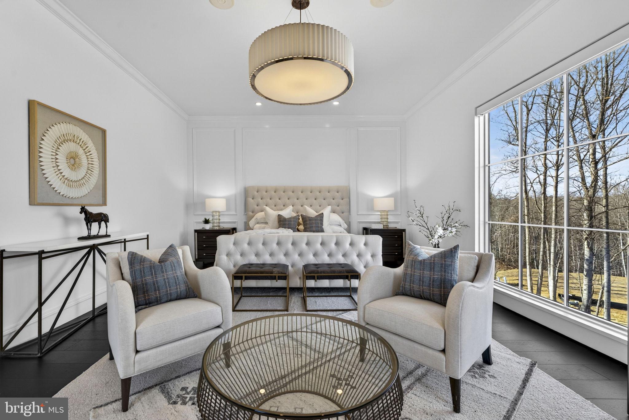 RESIDENCES AT SALAMANDER - Residential