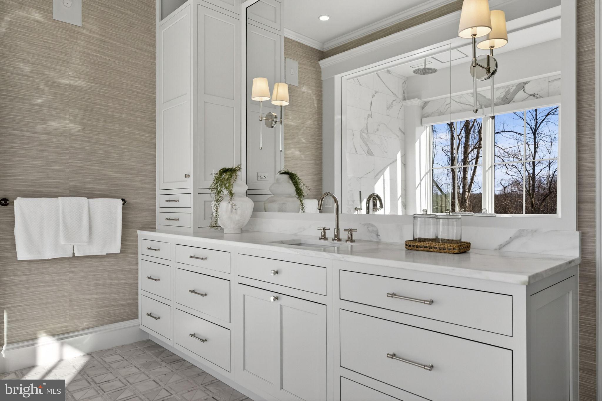 RESIDENCES AT SALAMANDER - Residential