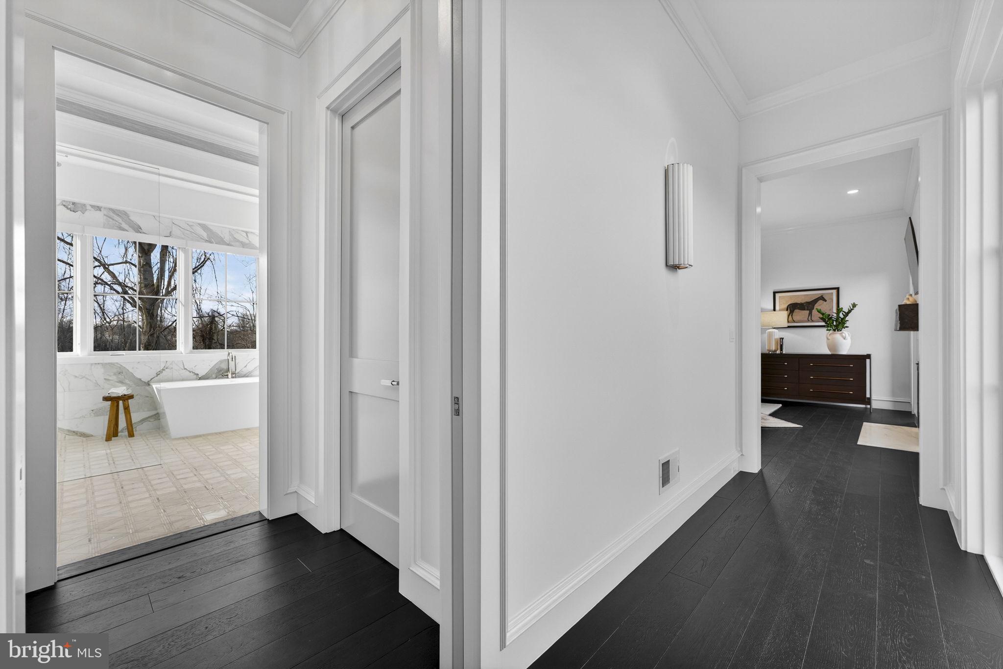 RESIDENCES AT SALAMANDER - Residential