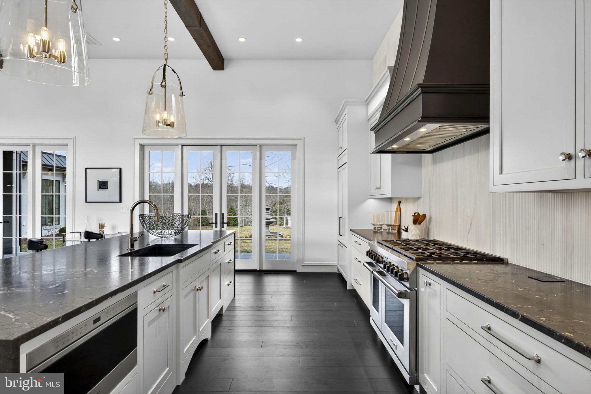 RESIDENCES AT SALAMANDER - Residential