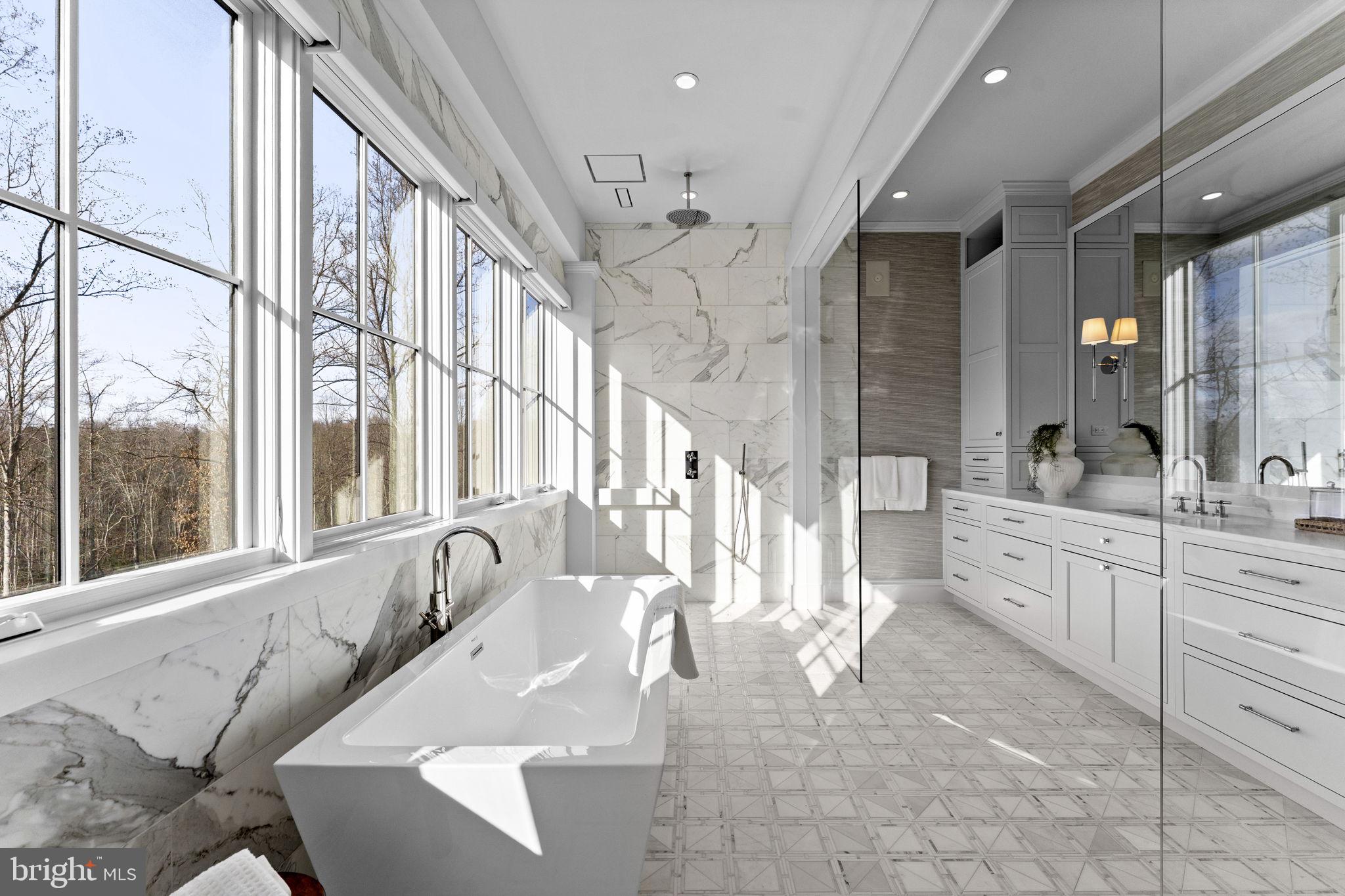 RESIDENCES AT SALAMANDER - Residential