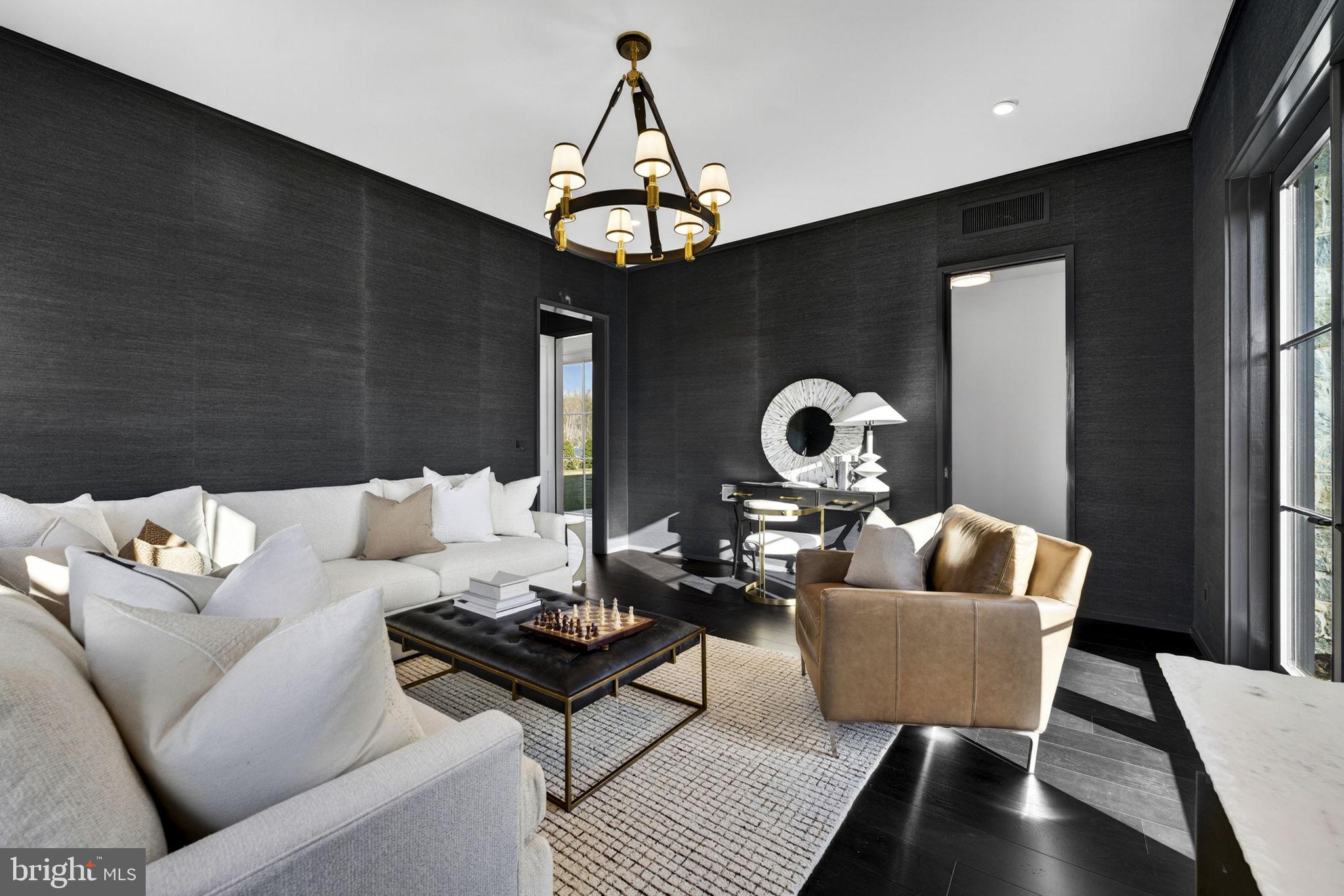 RESIDENCES AT SALAMANDER - Residential