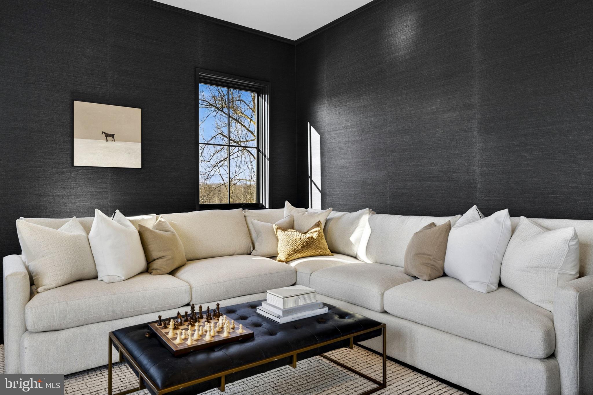 RESIDENCES AT SALAMANDER - Residential