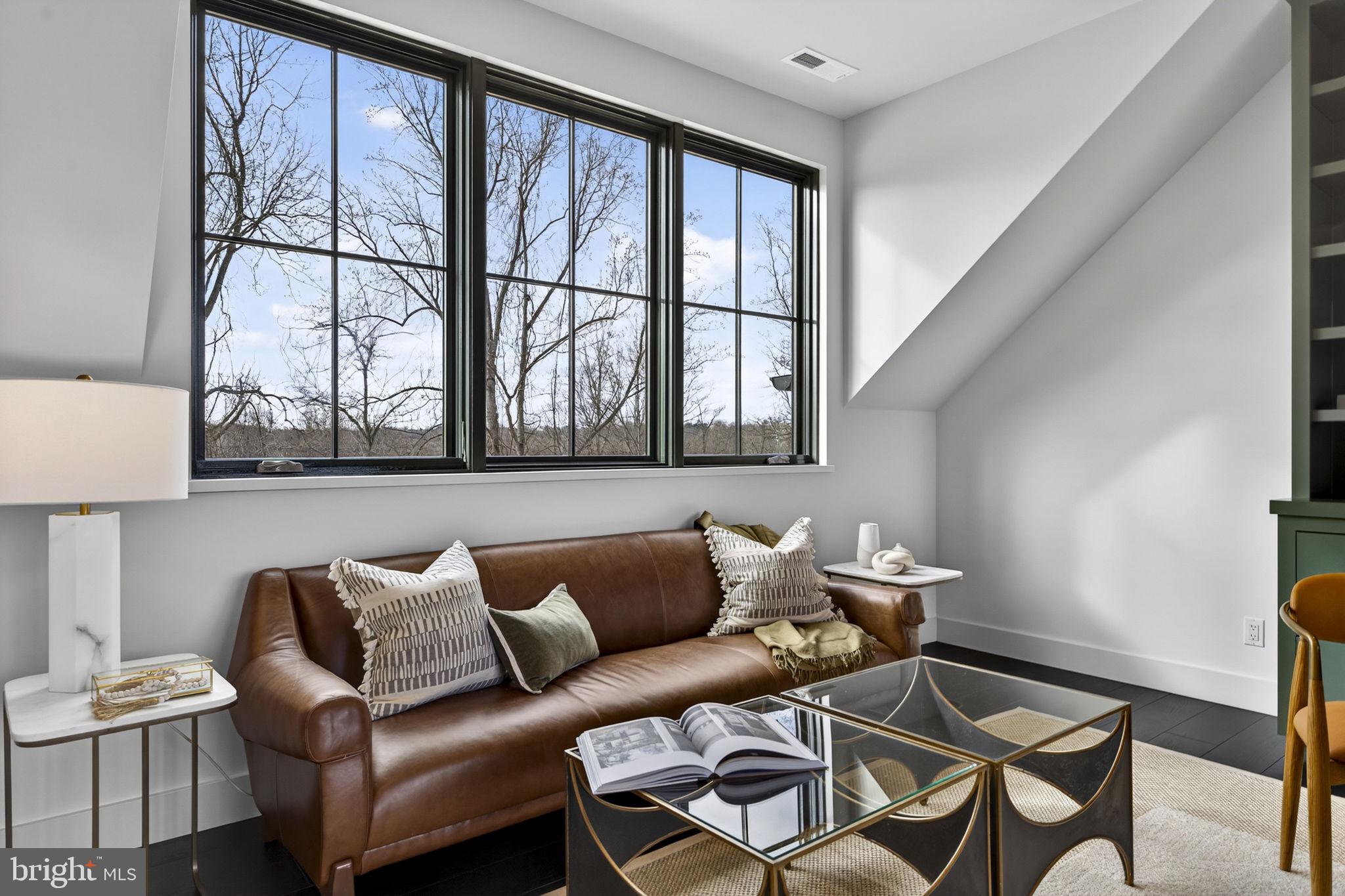 RESIDENCES AT SALAMANDER - Residential