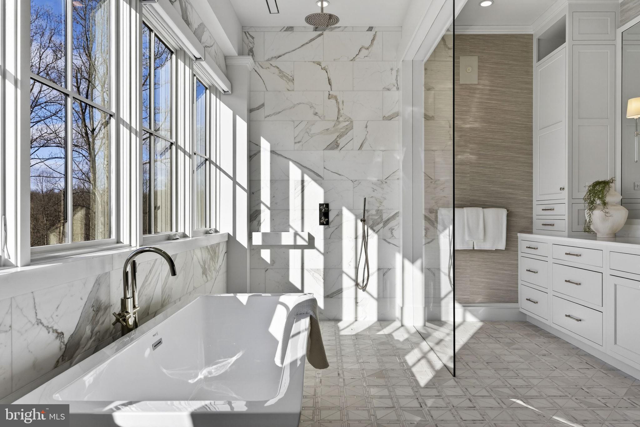 RESIDENCES AT SALAMANDER - Residential