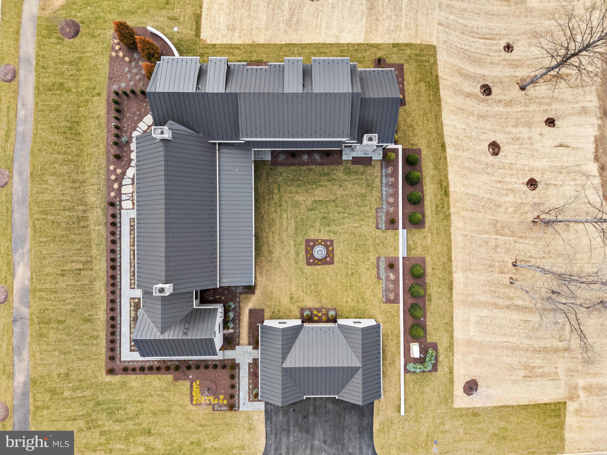 RESIDENCES AT SALAMANDER - Residential