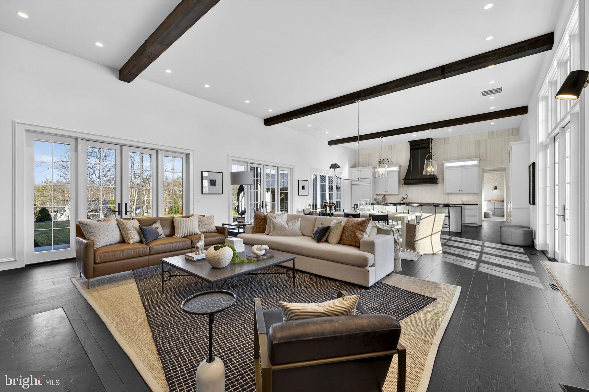 RESIDENCES AT SALAMANDER - Residential